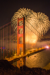 Golden Gate Bridge US 5k (1280x2120) Resolution Wallpaper
