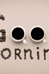 320x568 Good Morning Coffee