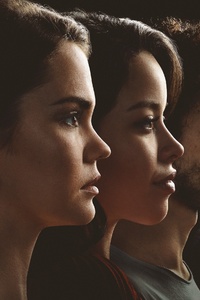 Good Trouble 2021 (320x568) Resolution Wallpaper