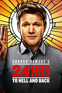 Gordon Ramsay 24 Hours To Hell And Back (1440x2560) Resolution Wallpaper