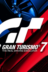320x480 Gran Turismo 7 PS5