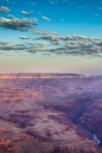 Grand Canyon National Park Arizona 4k