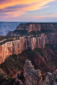 480x800 Grand Canyon National Park