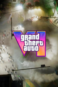 Grand Theft Auto Vi 5k (640x960) Resolution Wallpaper