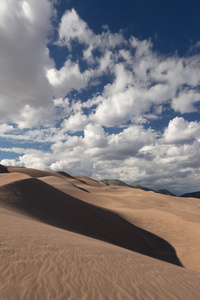 Great Sand Dunes National Park (800x1280) Resolution Wallpaper