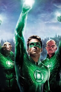 Green Lantern 3