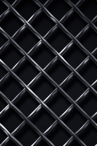 Grid Abstract Wibes (1125x2436) Resolution Wallpaper