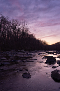 Gunpowder Falls River In Maryland (750x1334) Resolution Wallpaper