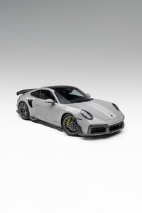 Gunther Werks Gw9 Turbo Aero 2025 (1280x2120) Resolution Wallpaper