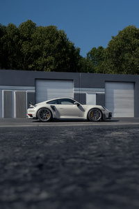 Gunther Werks Gw9 Turbo Aero 5k (1280x2120) Resolution Wallpaper