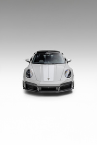 Gunther Werks Gw9 Turbo Aero (1280x2120) Resolution Wallpaper