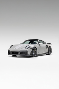 Gunther Werks Gw9 Turbo Aero Side View (1280x2120) Resolution Wallpaper