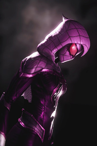 Gwen Stacy In Spider Man 2 (480x800) Resolution Wallpaper