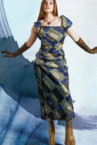 Hailee Steinfeld As If Magazine (1280x2120) Resolution Wallpaper