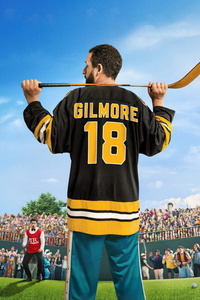 Happy Gilmore 2 (480x800) Resolution Wallpaper