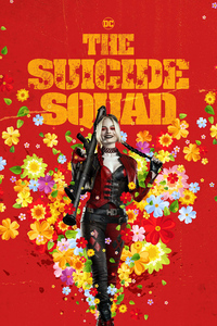1080x2160 Harley Quinn The Suicide Squad