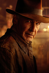 540x960 Harrison Ford Indiana Jones And The Dial Of Destiny