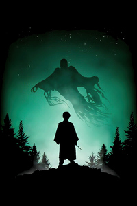 Harry Potter 1440x2960 Resolution Wallpapers Samsung Galaxy Note 9,8,  S9,S8,S8+ QHD