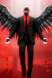 Hell Angel