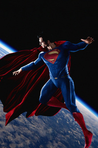 1125x2436 Henrycavill Superman 5k