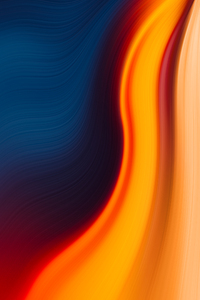 Hole Colors Abstract 4k (1080x1920) Resolution Wallpaper