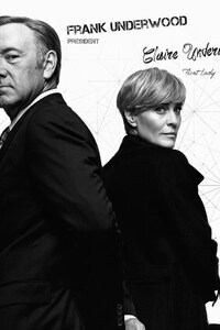 House Of Cards Characters