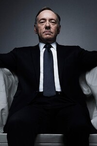 House Of Cards Tv Show (1125x2436) Resolution Wallpaper
