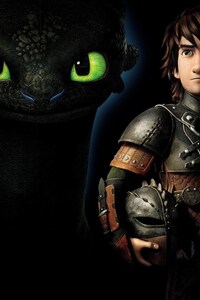 How To Train Your Dragon HD
