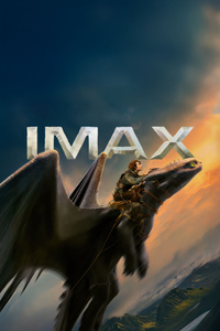 How To Train Your Dragon Imax Poster (1080x1920) Resolution Wallpaper