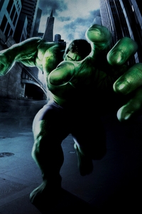 Hulk 2003 (1440x2560) Resolution Wallpaper