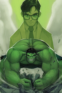 Hulk Smash 2020 (1125x2436) Resolution Wallpaper