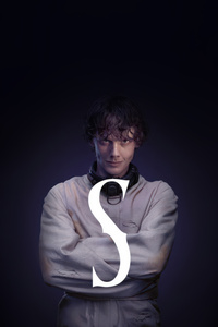 Hunter Doohan As Tyler Galpin For Wednesday Season 2 (1080x2160) Resolution Wallpaper