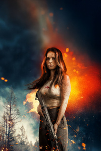 Hunting Grounds 2025 (540x960) Resolution Wallpaper