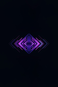 Hyperlink Dimension (1242x2668) Resolution Wallpaper