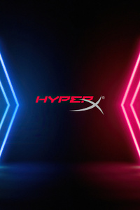 HyperX 4k