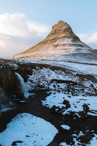 Iceland Cold Europe 5k