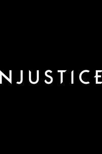 Injustice 2 Logo (480x800) Resolution Wallpaper