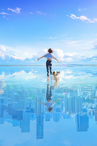 Inzoi Game 4k (540x960) Resolution Wallpaper
