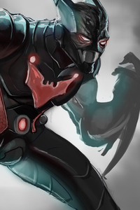 Iron Bat