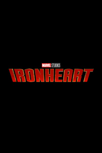 Iron Heart (320x480) Resolution Wallpaper