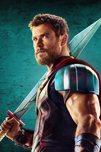 Iron Man Captain America Thor 4k