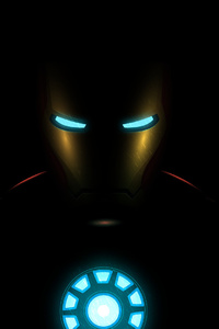 Iron Man HD 2018