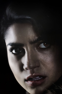 Isabela Merced Is Dina In The Last Of Us Season 2 (1242x2668) Resolution Wallpaper