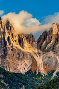 Italy Mountains Dolomites 5k (750x1334) Resolution Wallpaper