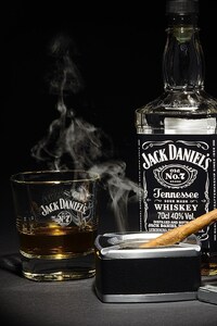 1080x1920 Jack Daniels Whiskey