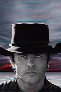 James Marsden As Teddy Flood In Westworld Season 2 Poster (2160x3840) Resolution Wallpaper