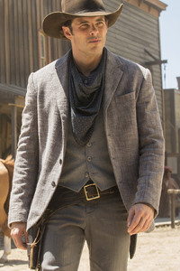 James Marsden In Westworld (1080x2280) Resolution Wallpaper