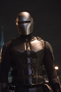James Olsen As Guardian In Supergirl Season 3