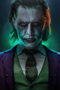 Jared Letos Joker 5k