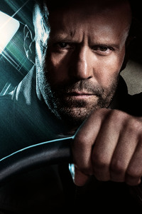Jason Statham As Shaw In Fast X (240x400) Resolution Wallpaper